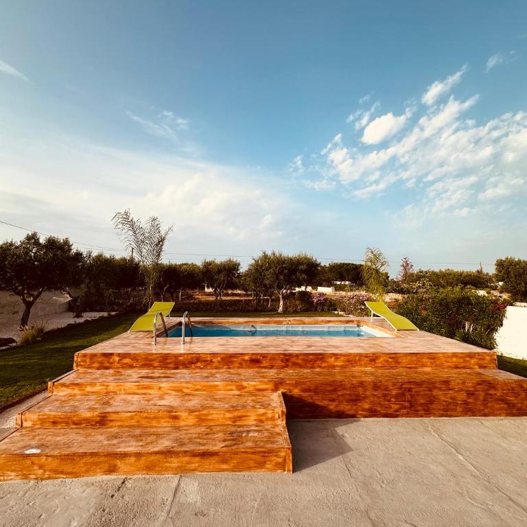Villa Santo Stefano - Casa con 2 Camere da Letto - 38