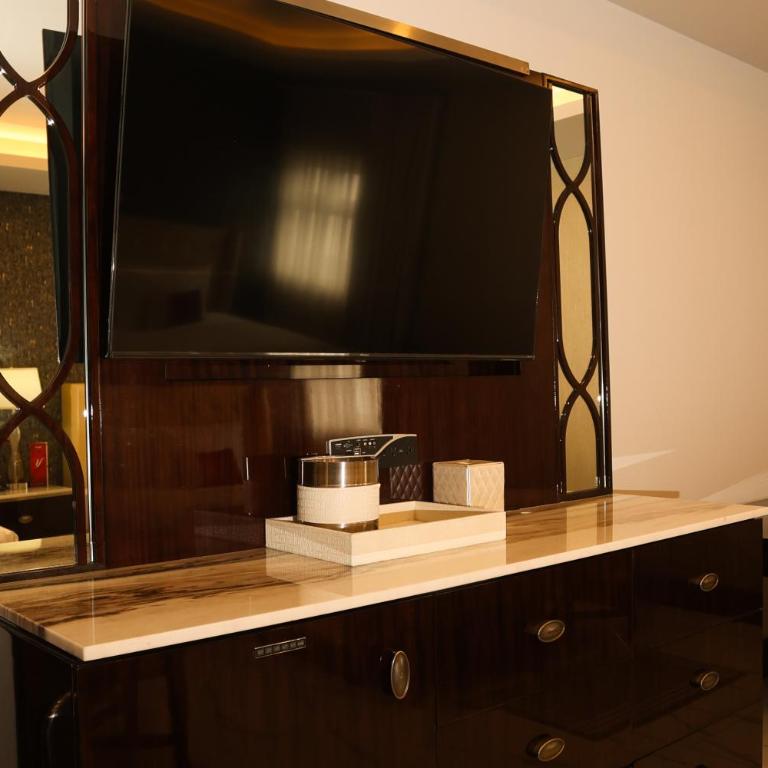 Hotel West Plaza - Habitación Deluxe - 4