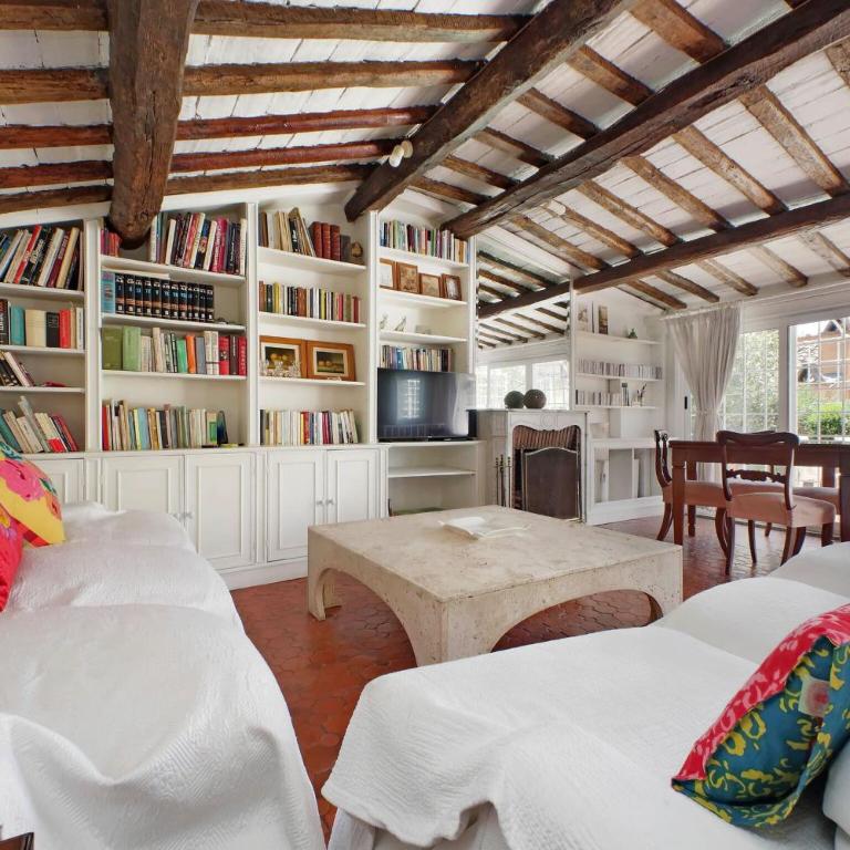 Magical Navona Duplex With Terrace by Halldis - Apartment - 2