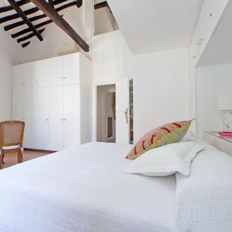Magical Navona Duplex With Terrace by Halldis - Apartment - 3