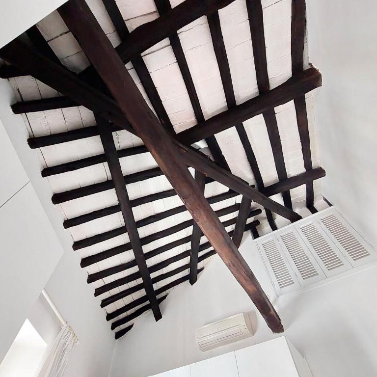 Magical Navona Duplex With Terrace by Halldis - Apartment - 5