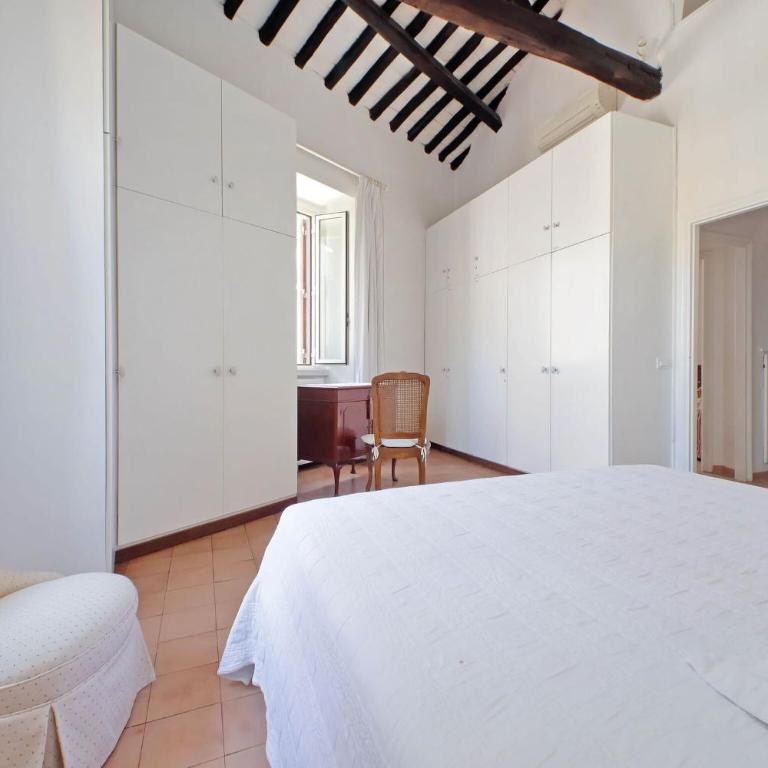 Magical Navona Duplex With Terrace by Halldis - Apartment - 11