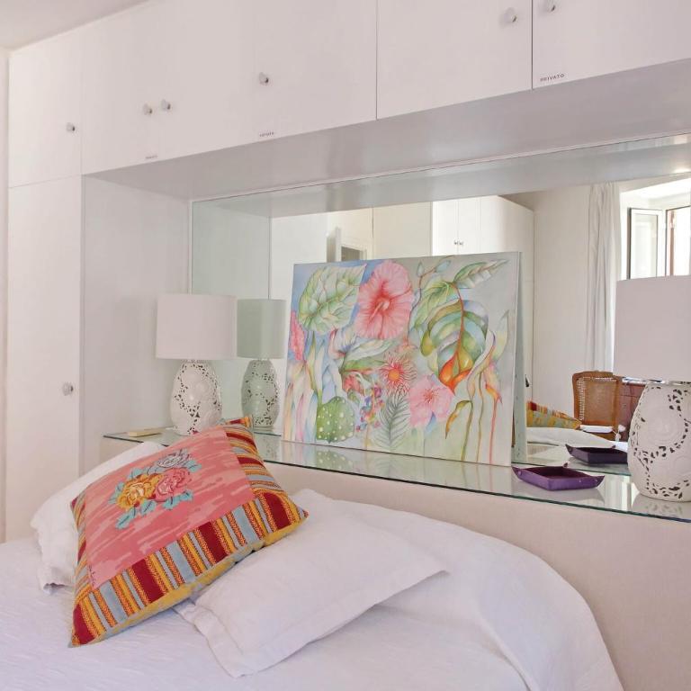 Magical Navona Duplex With Terrace by Halldis - Apartment - 12