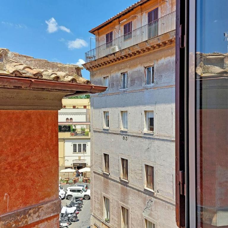 Magical Navona Duplex With Terrace by Halldis - Apartment - 15