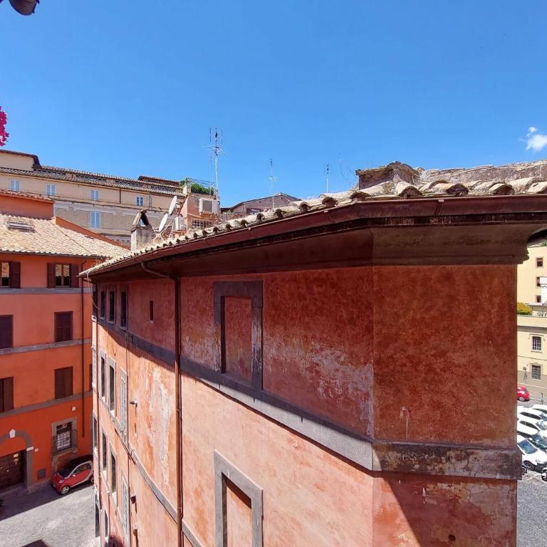 Magical Navona Duplex With Terrace by Halldis - Apartment - 16
