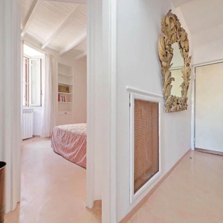Magical Navona Duplex With Terrace by Halldis - Apartment - 18