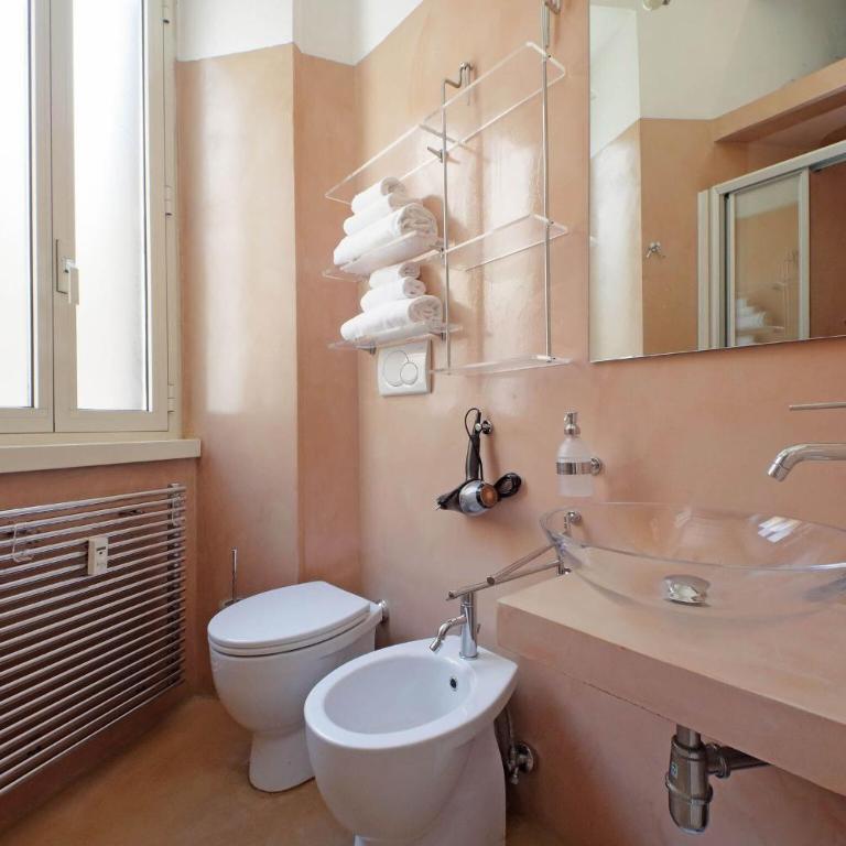 Magical Navona Duplex With Terrace by Halldis - Apartment - 24