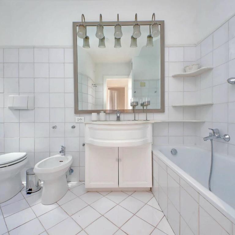Magical Navona Duplex With Terrace by Halldis - Apartment - 26