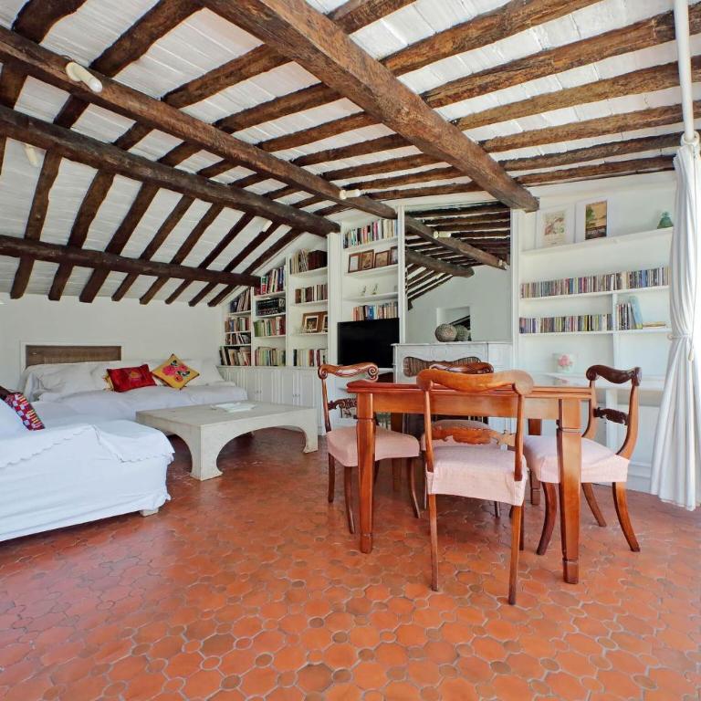 Magical Navona Duplex With Terrace by Halldis - Apartment - 30