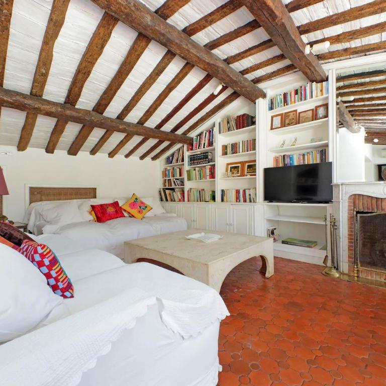 Magical Navona Duplex With Terrace by Halldis - Apartment - 32