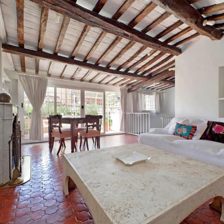 Magical Navona Duplex With Terrace by Halldis - Apartment - 33