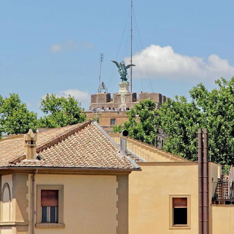 Magical Navona Duplex With Terrace by Halldis - Apartment - 38