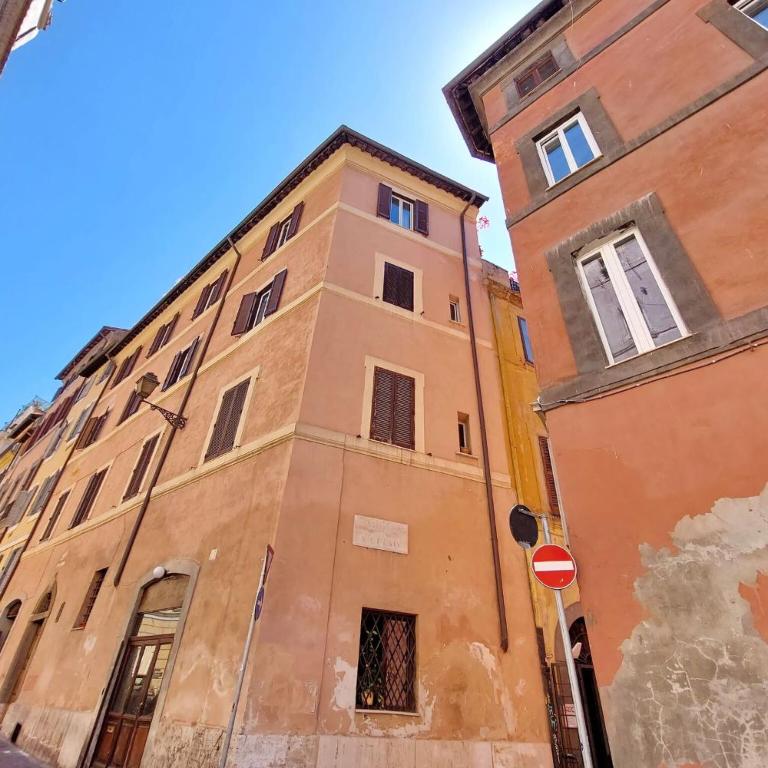 Magical Navona Duplex With Terrace by Halldis - Apartment - 46
