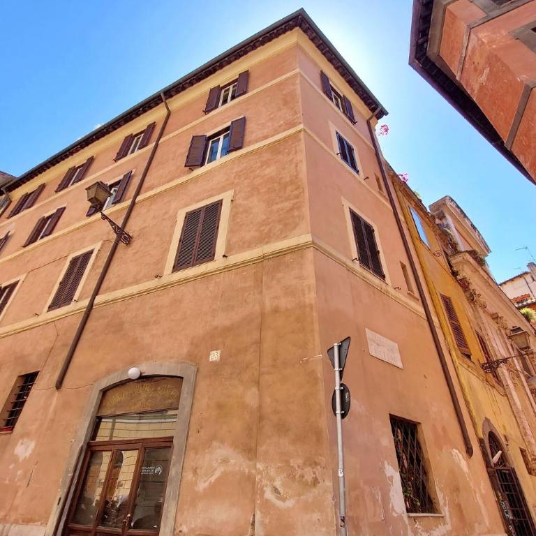 Magical Navona Duplex With Terrace by Halldis - Apartment - 50