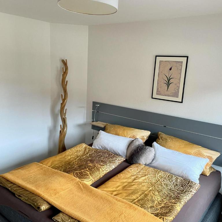 Appartement Jade - Apartment mit 2 Schlafzimmern und Dusche - 22