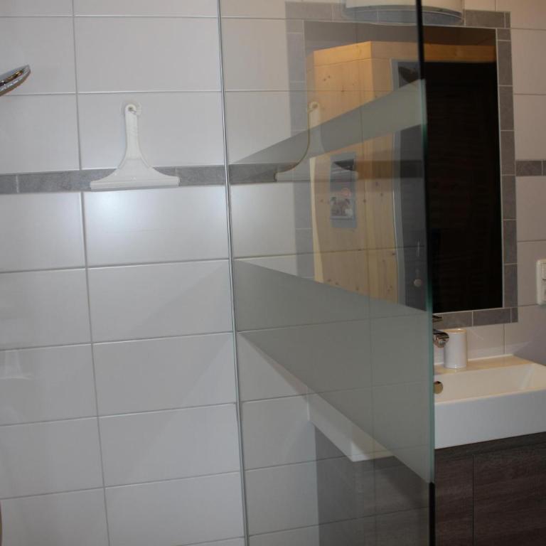 Appartement Jade - Apartment mit 2 Schlafzimmern und Dusche - 25