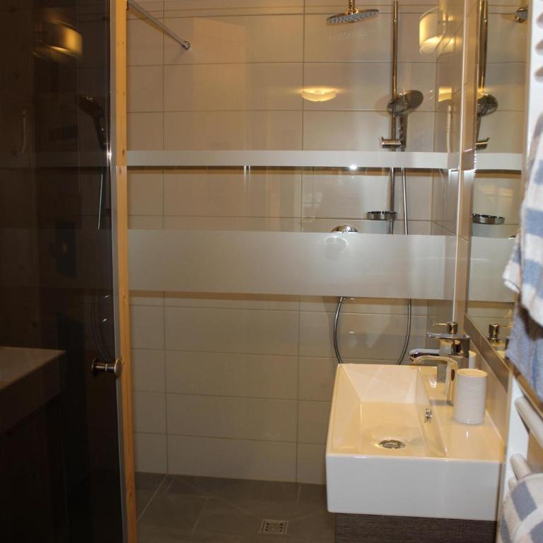 Appartement Jade - Apartment mit 2 Schlafzimmern und Dusche - 24