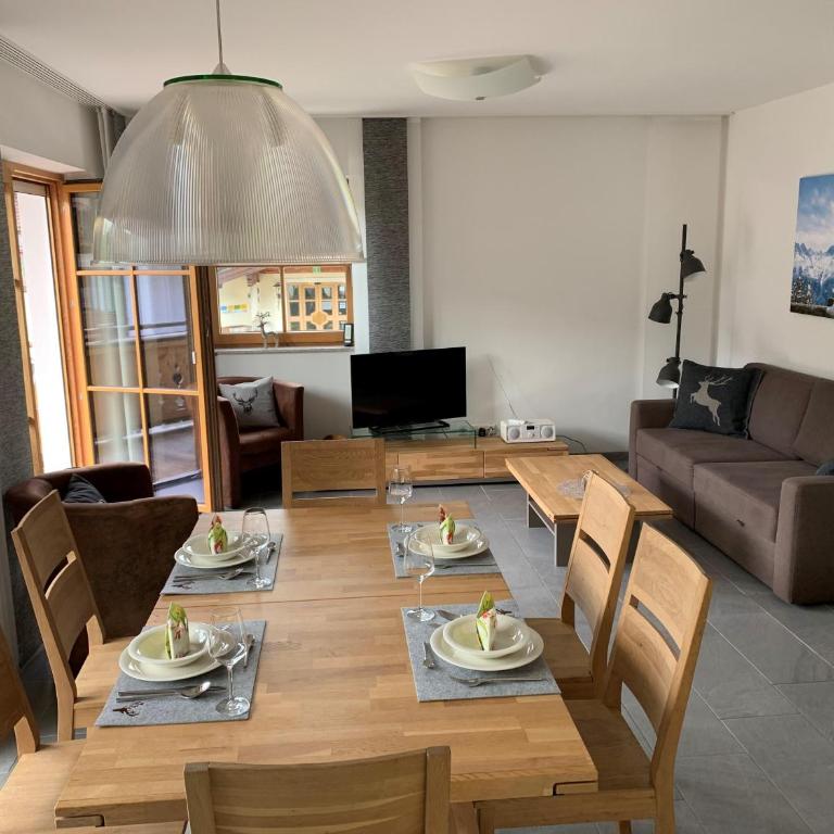 Appartement Jade - Apartment mit 2 Schlafzimmern und Dusche - 16