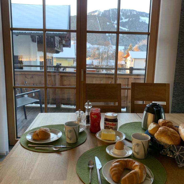 Appartement Jade - Apartment mit 2 Schlafzimmern und Dusche - 17