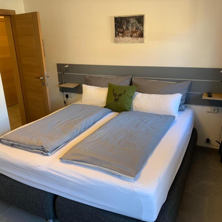 Appartement Jade - Apartment mit 2 Schlafzimmern und Dusche - 23