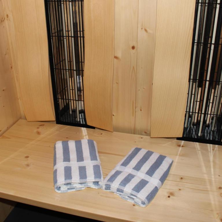 Appartement Jade - Apartment mit 2 Schlafzimmern und Dusche - 26