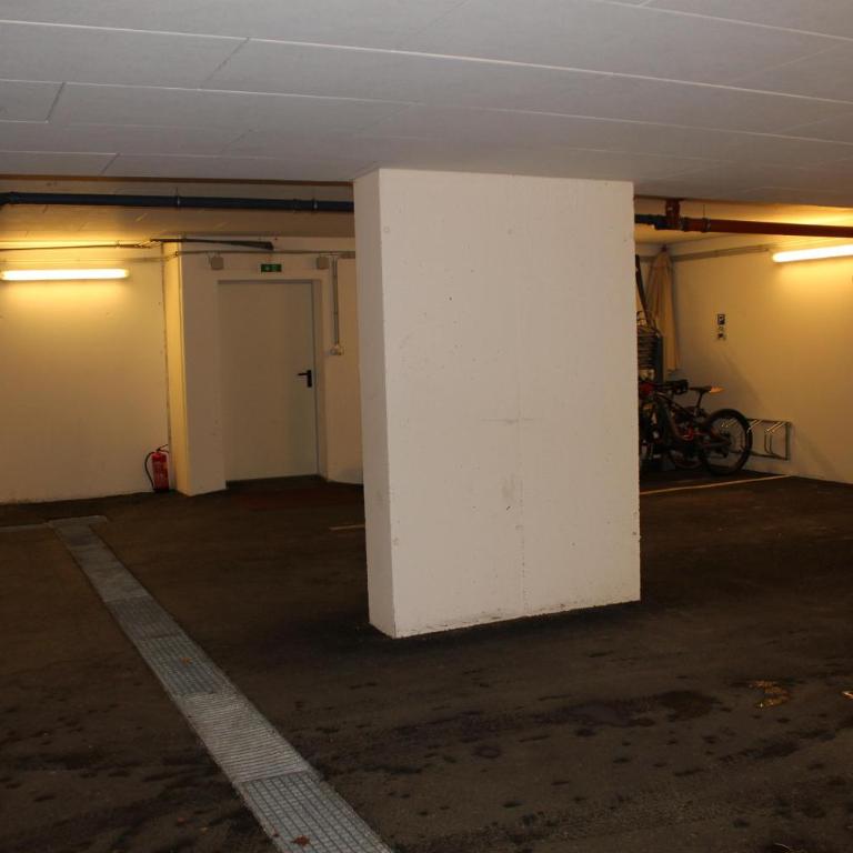 Appartement Jade - Apartment mit 2 Schlafzimmern und Dusche - 30