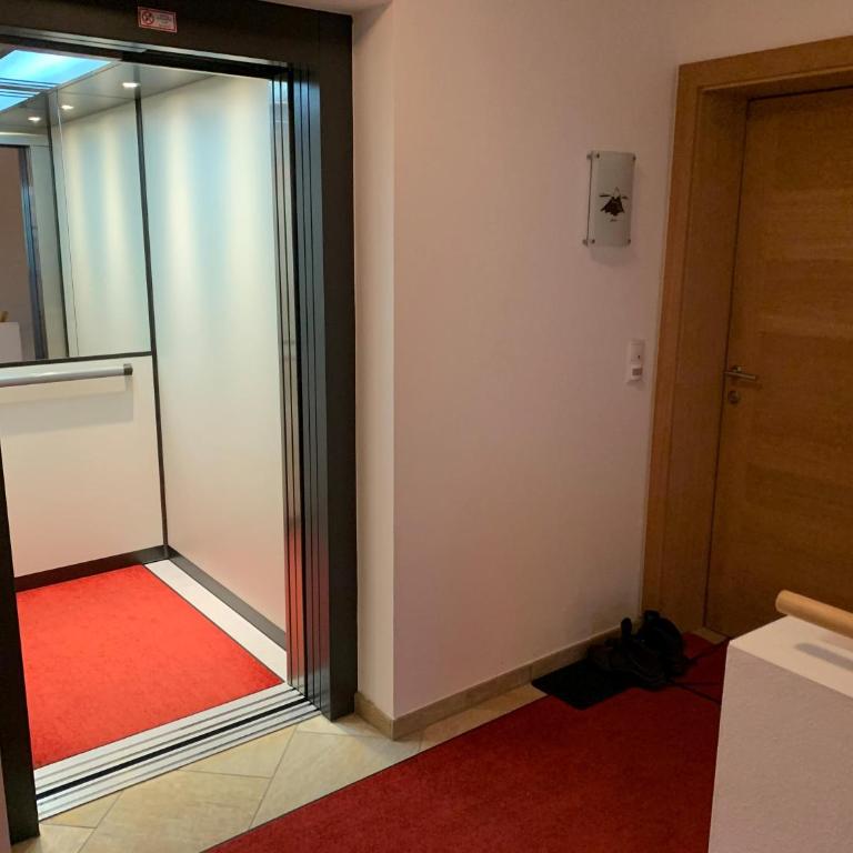 Appartement Jade - Apartment mit 2 Schlafzimmern und Dusche - 31