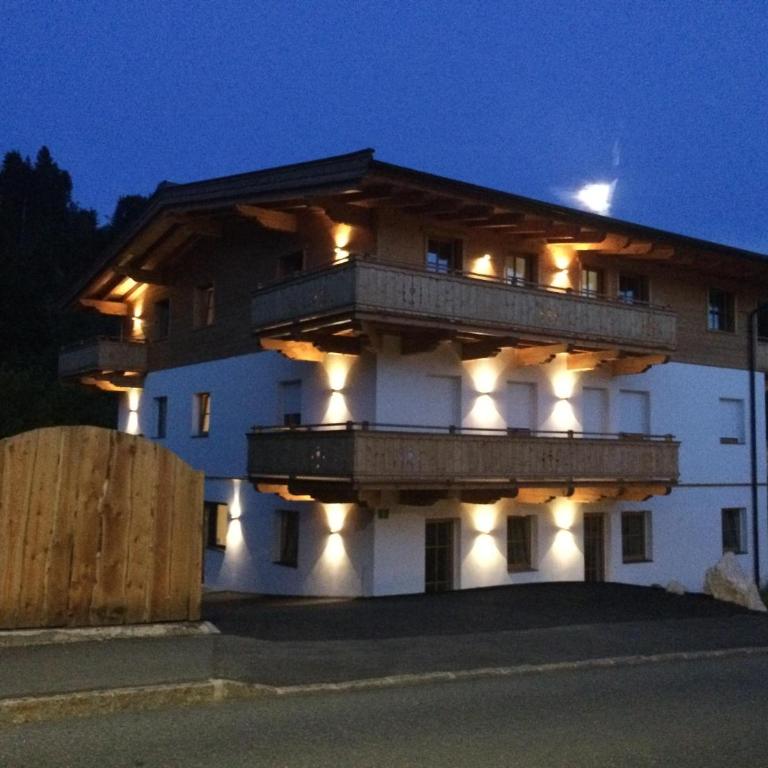Appartement Jade - Apartment mit 2 Schlafzimmern und Dusche - 34