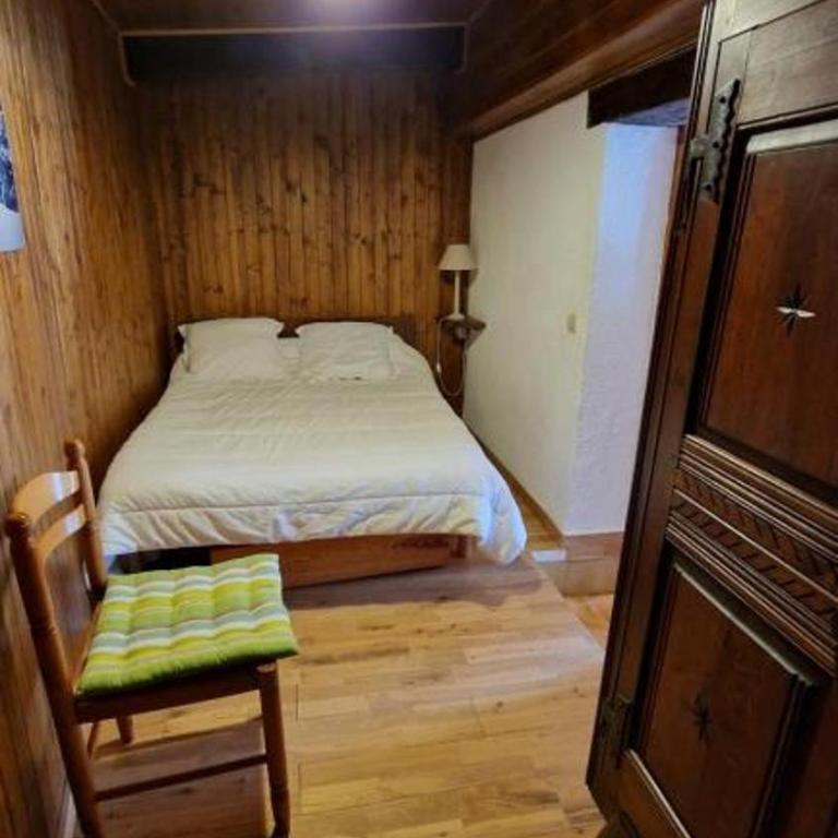 Chalet l'Acinos - Appartement 1 Chambre - 3