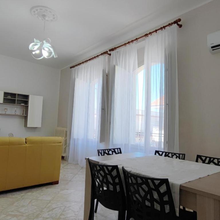 THALNA APARTMENT, Casa Vacanza Porto Cesareo Centro - Two-Bedroom House - 3
