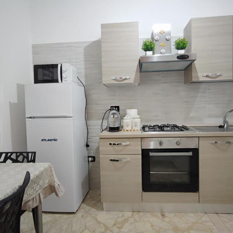 THALNA APARTMENT, Casa Vacanza Porto Cesareo Centro - Two-Bedroom House - 7