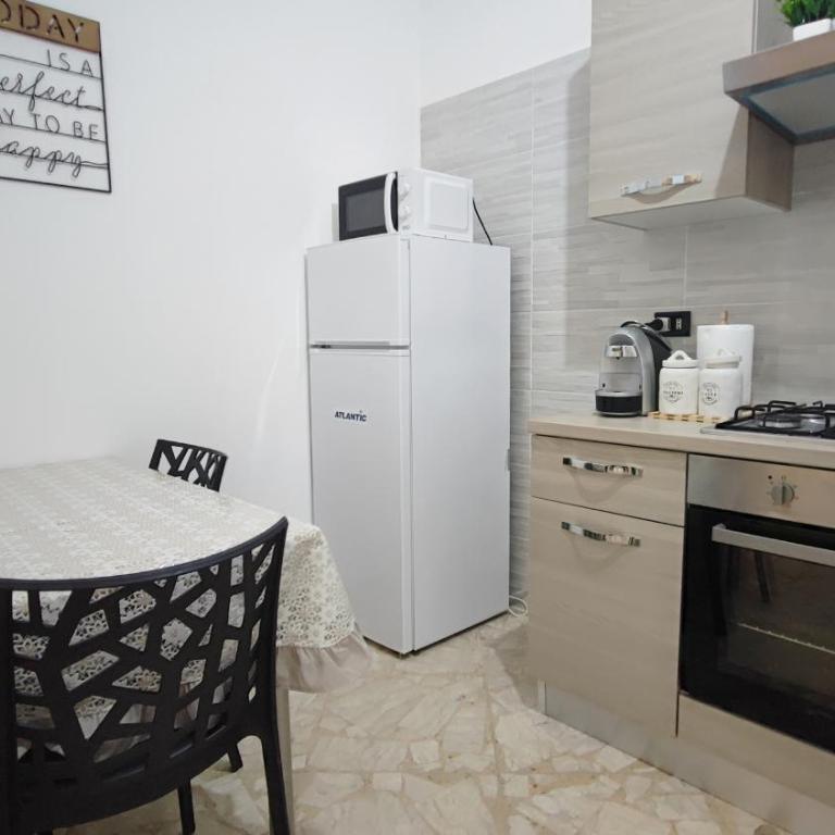 THALNA APARTMENT, Casa Vacanza Porto Cesareo Centro - Two-Bedroom House - 6