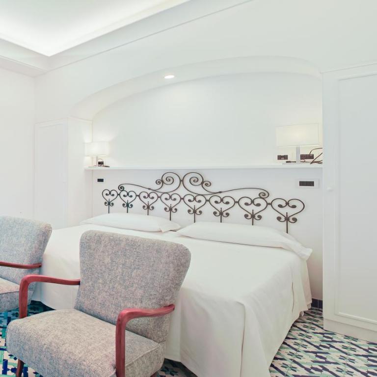 Hotel Aurora - Camera Deluxe Matrimoniale/Doppia con Letti Singoli, con Vasca Idromassaggio - 7