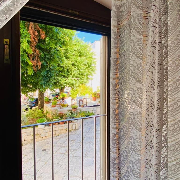 Casa di Giacomo - Two-Bedroom House - 4
