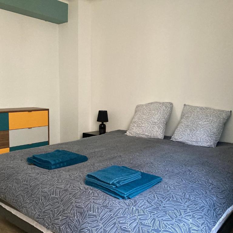 CARC'APPART Appartements à Carcassonne - Appartamento con 3 Camere da Letto - 7