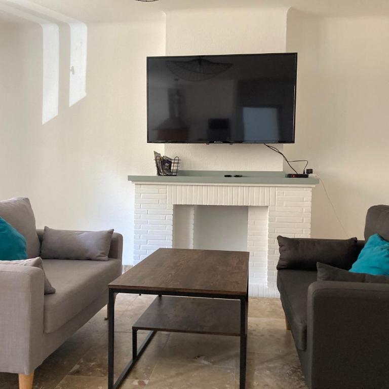 CARC'APPART Appartements à Carcassonne - Appartamento con 3 Camere da Letto - 20