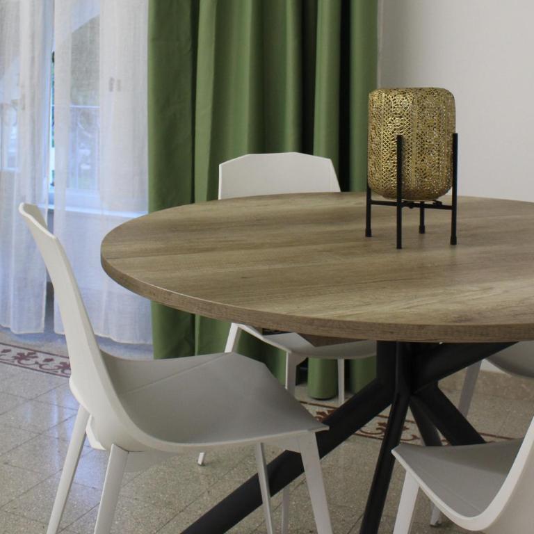 CASA ARIEL Siracusa - One-Bedroom Apartment - 17
