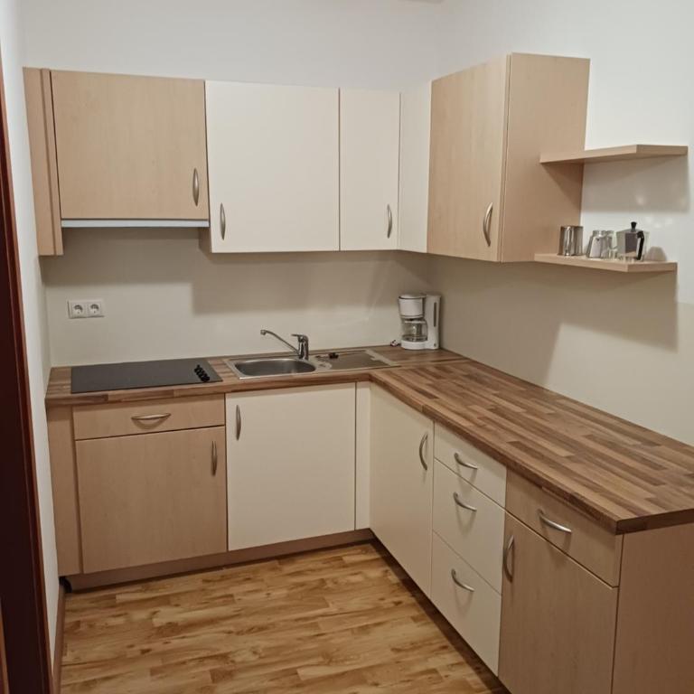 Gasthof Alpenrose - Mühleben - Appartamento Standard - 9