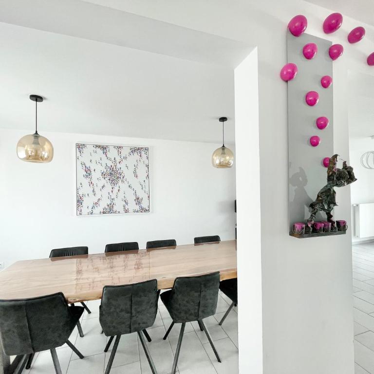 VUE MER INCROYABLE - 3 Chambres - PARKING 2 PLACES - WIFI - Appartement 3 Chambres - 26