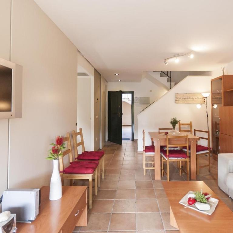 LETS HOLIDAYS Luxury House In Cala Llevado 4 - Apartamento - 6