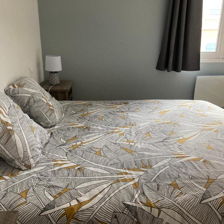 CARC'APPART Appartements à Carcassonne - Appartamento con 3 Camere da Letto - 15