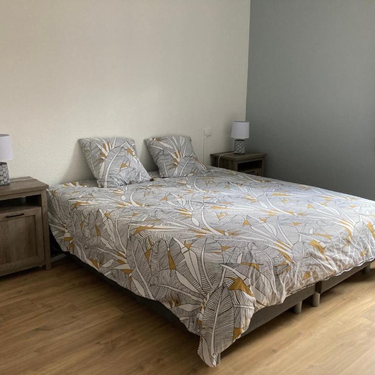 CARC'APPART Appartements à Carcassonne - Appartamento con 3 Camere da Letto - 17