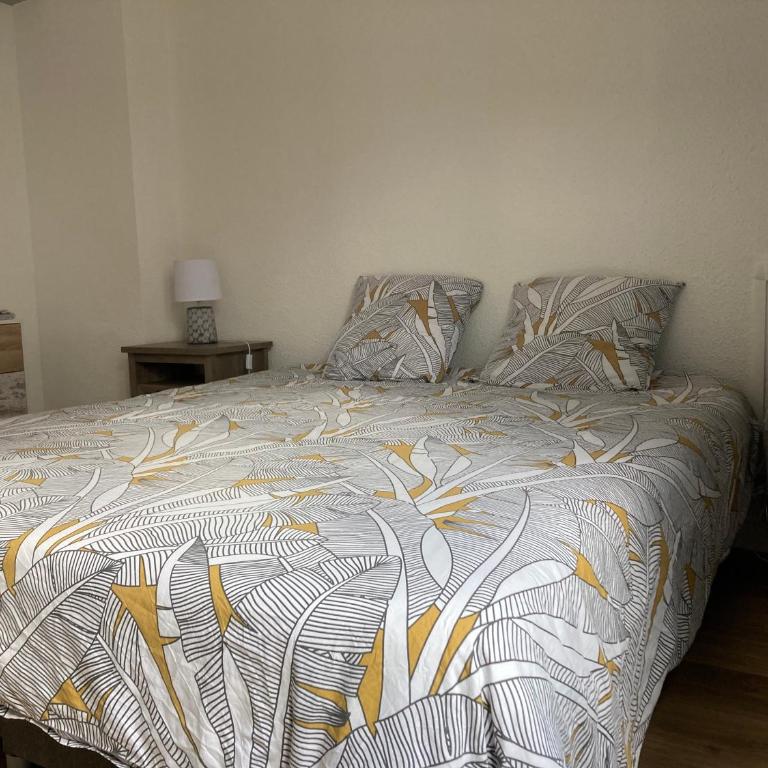 CARC'APPART Appartements à Carcassonne - Appartamento con 3 Camere da Letto - 16