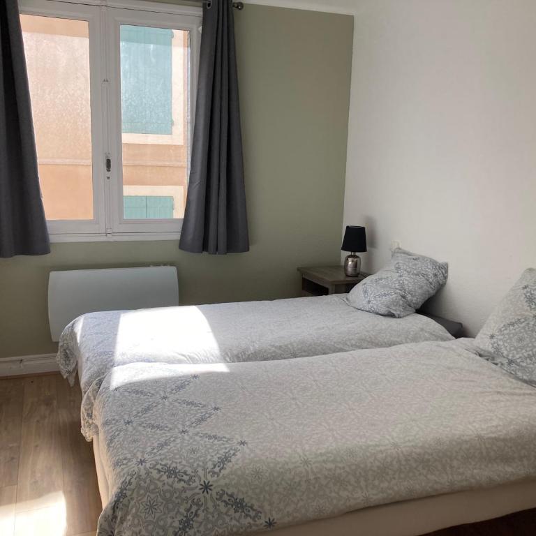 CARC'APPART Appartements à Carcassonne - Appartamento con 3 Camere da Letto - 19