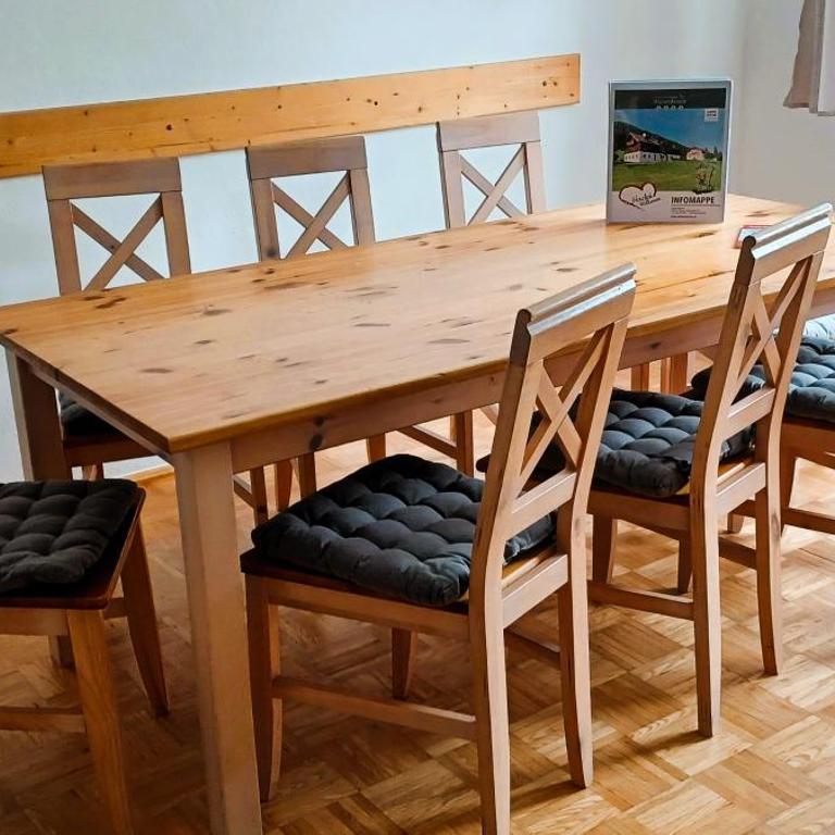 Ferienparadies Wiesenbauer - Apartment mit 3 Schlafzimmern - 15