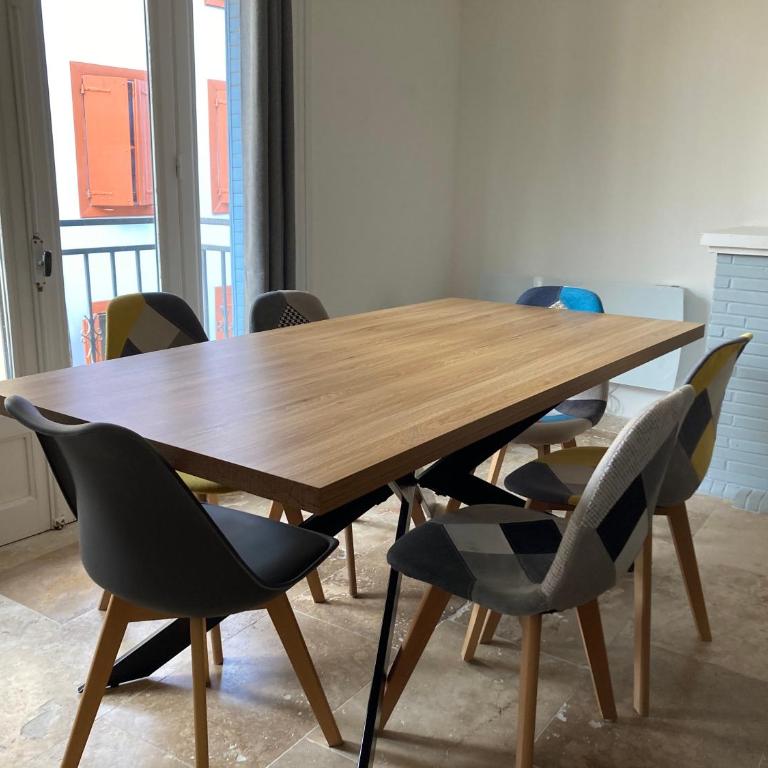 CARC'APPART Appartements à Carcassonne - Appartamento con 3 Camere da Letto - 24