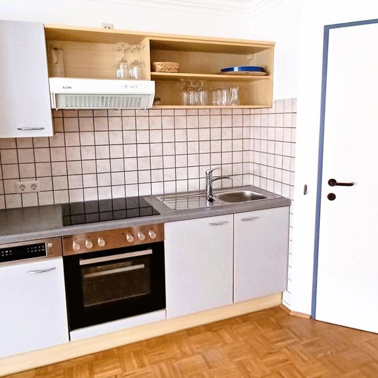 Ferienparadies Wiesenbauer - Apartment mit 3 Schlafzimmern - 12
