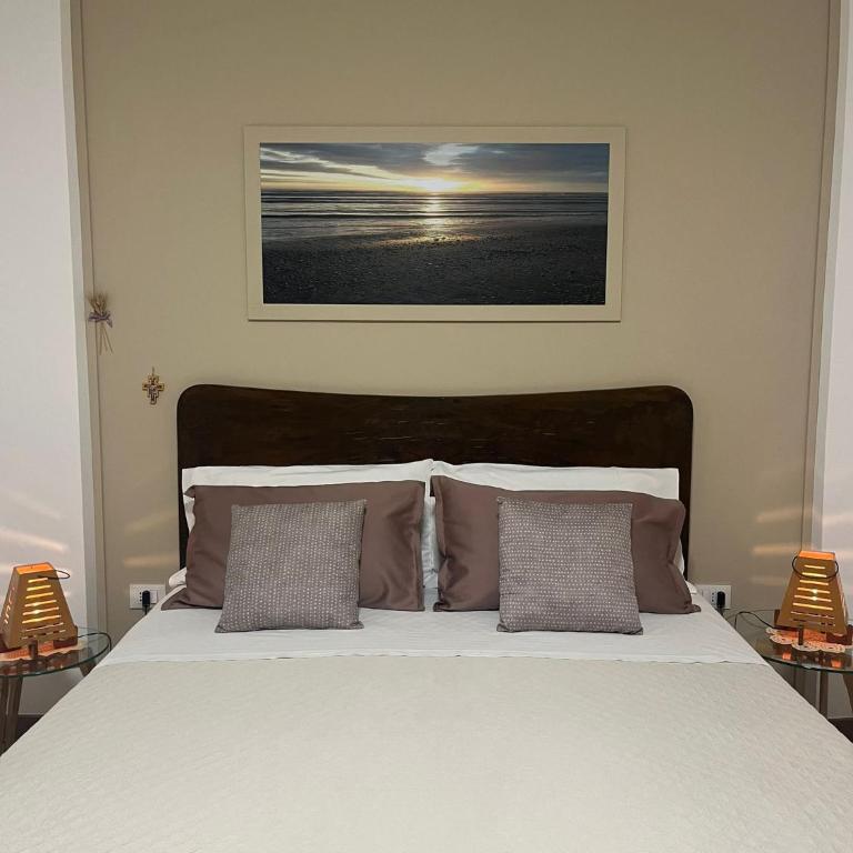 CasaAntonietta - Appartamento con Vista Mare - 21