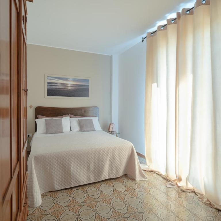 CasaAntonietta - Appartamento con Vista Mare - 20