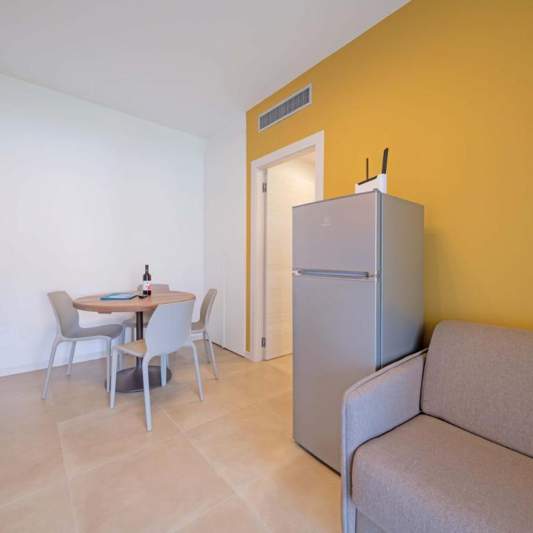 ApartmentsGarda - Residenza Eleonora - Appartamento con 1 Camera da Letto - 23